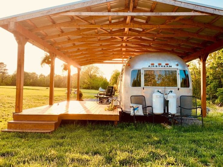 Airstream Haven
