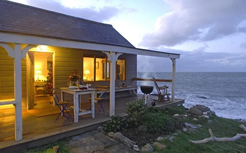 Seaside Cozy Cottage