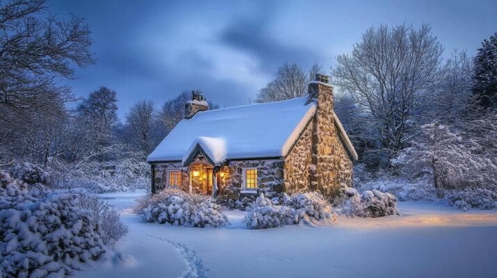 Cozy Cottage
